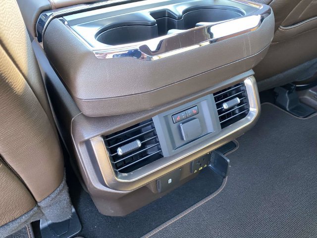 Certified 2025 Ford F150 King Ranch w/ FX4 Off-Road Package AWD/4WD image 6
