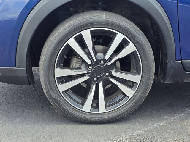 Used 2018 Nissan Kicks SV FWD image 28