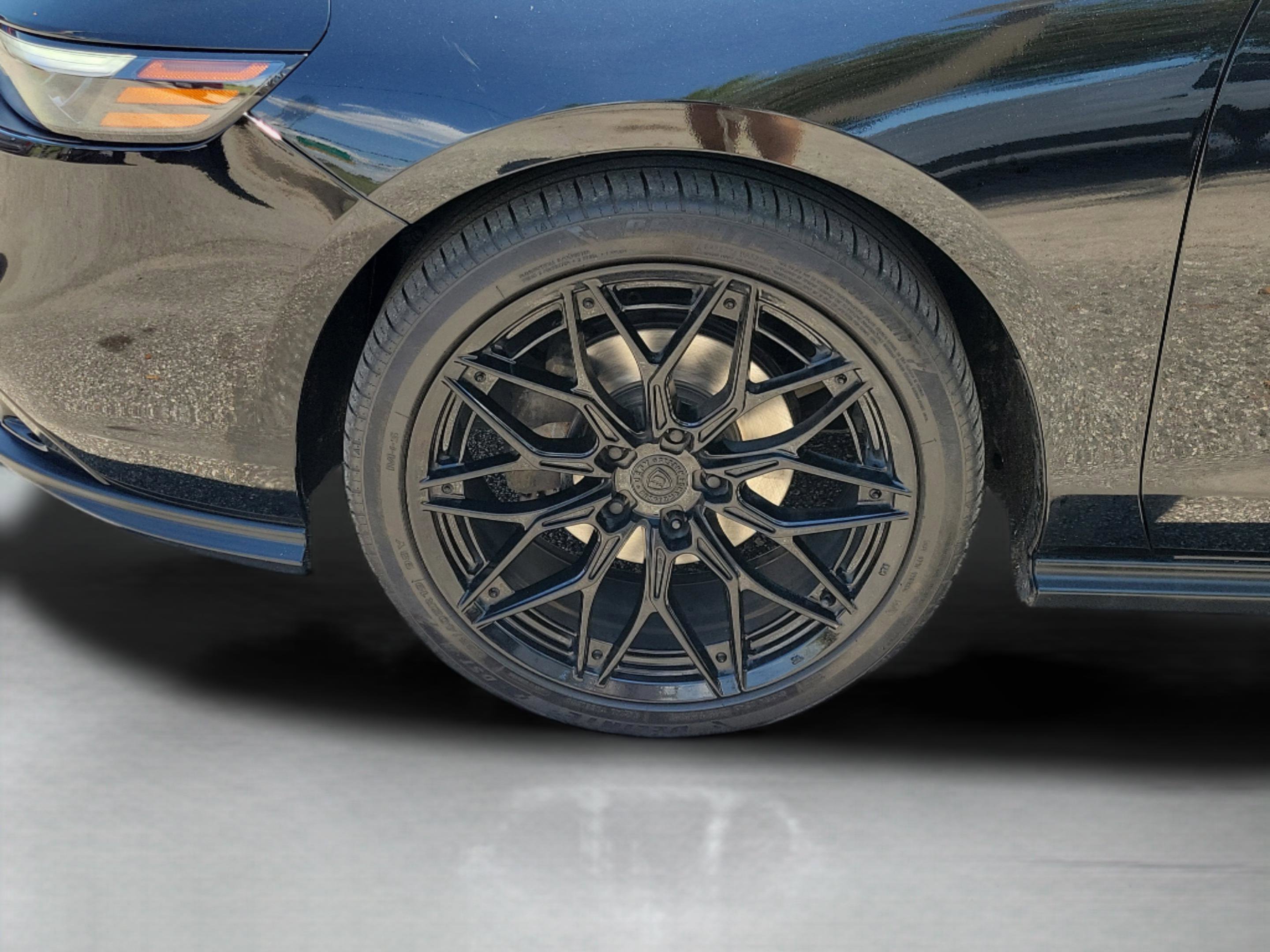 Used 2024 Honda Accord EX image 32
