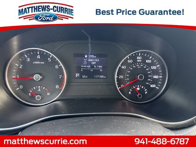 Used 2021 Kia Sportage LX image 15