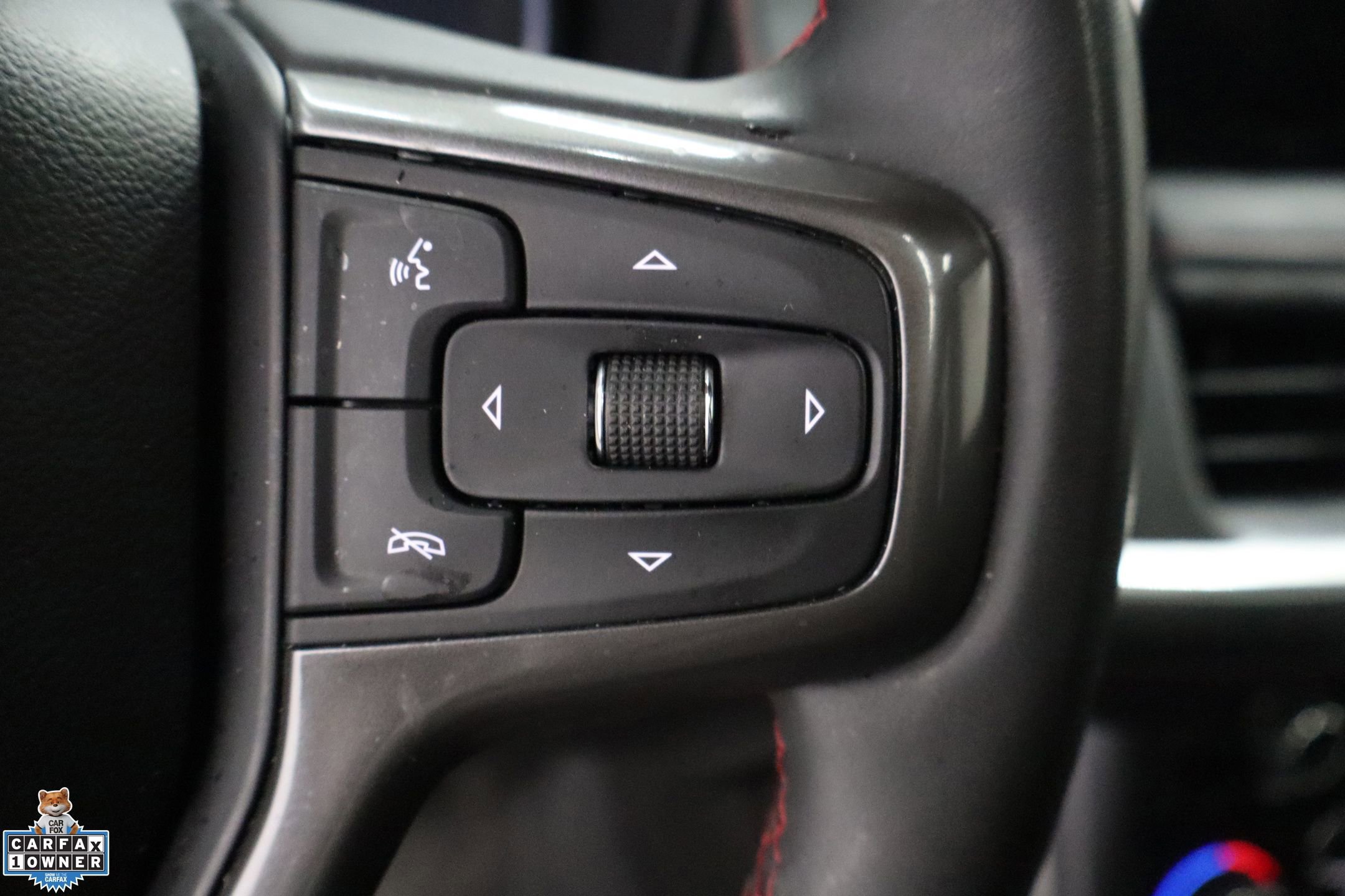 Used 2024 Chevrolet Tahoe RST w/ Luxury Package image 17