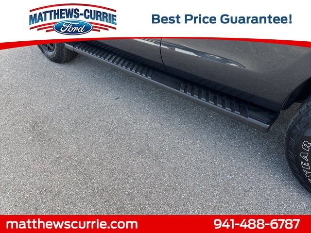 Certified 2024 Ford Expedition Timberline image 16