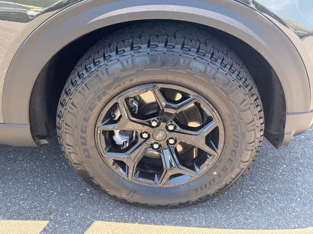 Certified 2023 Ford Explorer Timberline w/ Timberline Technology Package AWD/4WD image 26