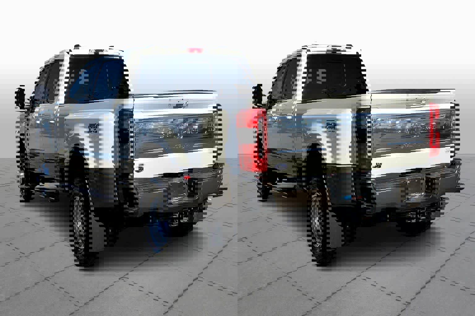 Certified 2023 Ford F350 King Ranch image 11