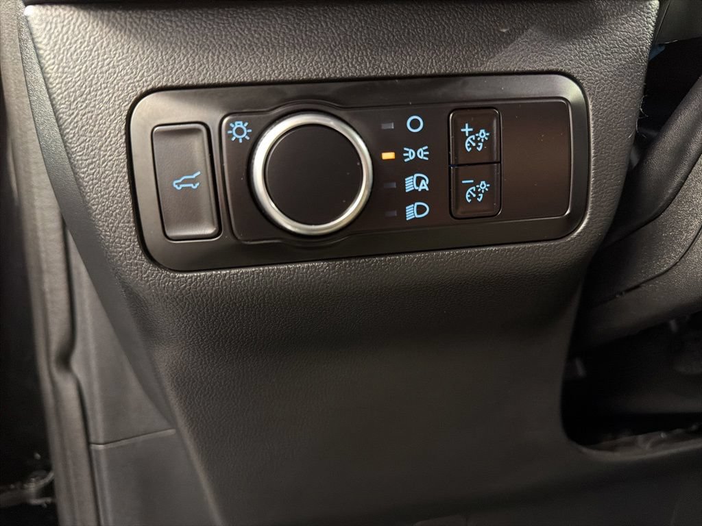 Certified 2023 Ford Escape Active AWD/4WD image 22