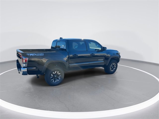 Used 2021 Toyota Tacoma TRD Off-Road image 5