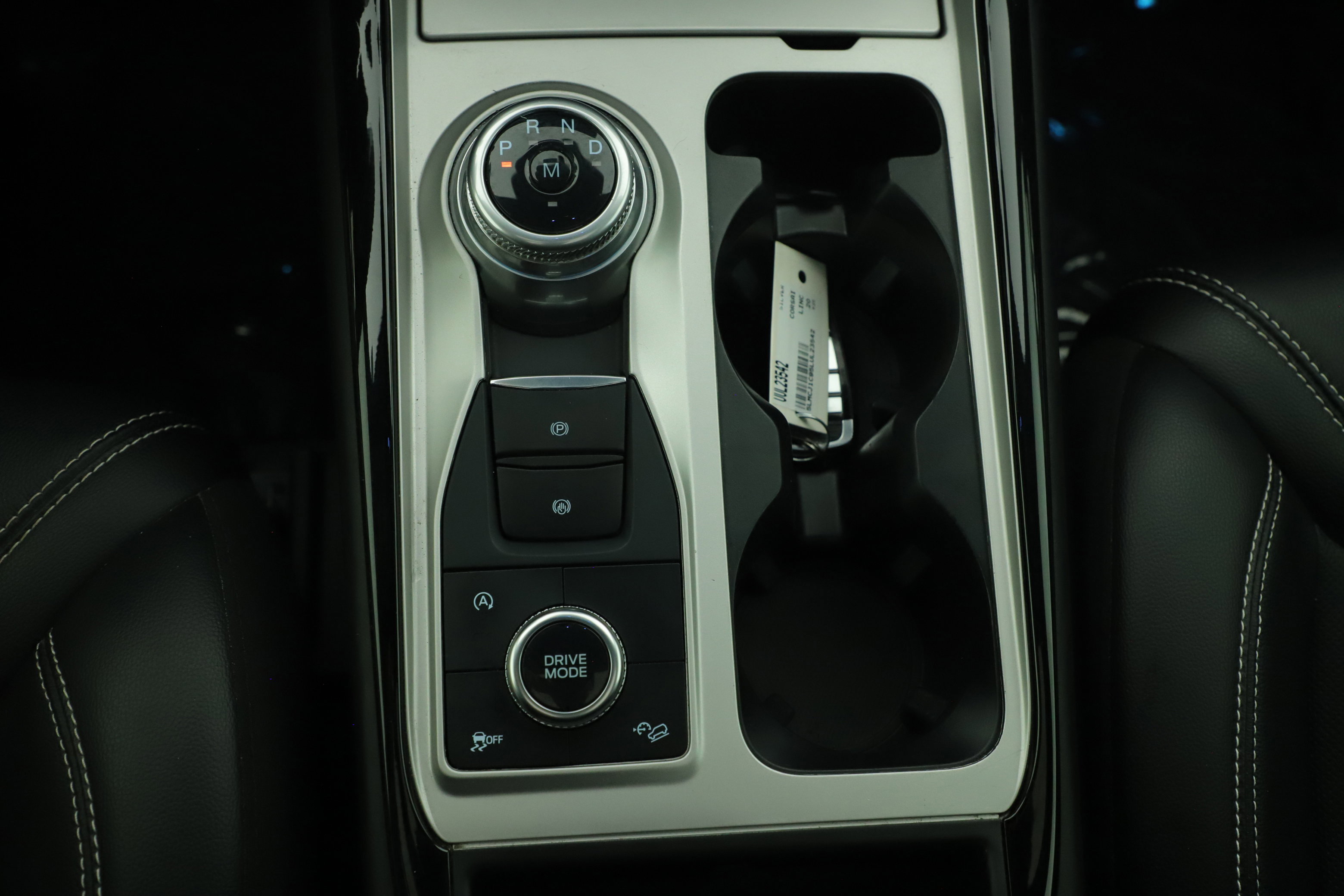 Certified 2024 Ford Explorer ST w/ Equipment Group 401A image 24