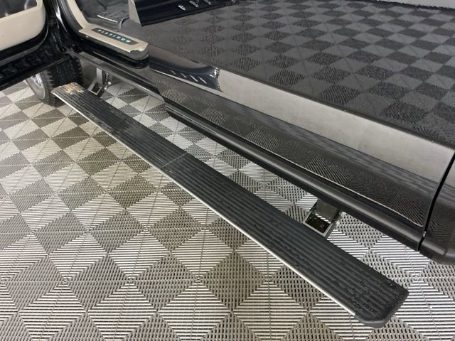 Certified 2025 Ford F250 Platinum w/ Platinum Plus Package image 15