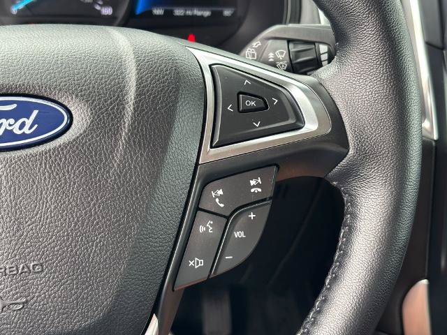 Certified 2022 Ford Edge Titanium AWD/4WD image 18