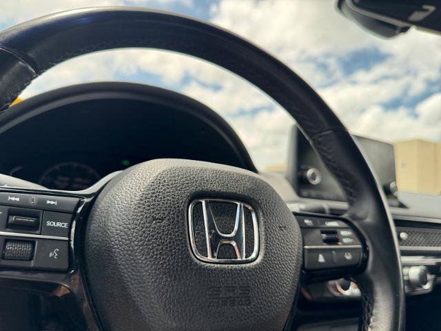 Used 2025 Honda Civic Sport image 27