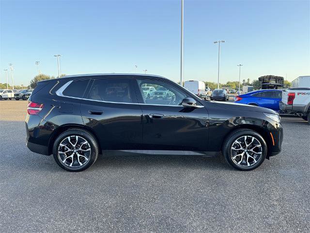 Used 2025 BMW X3 xDrive30i w/ Convenience Package image 2