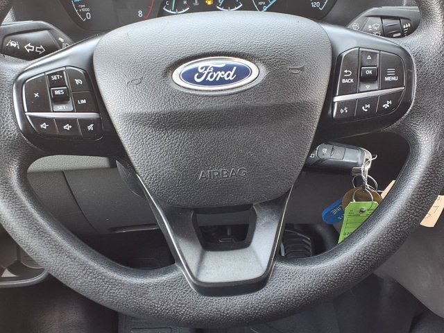 Certified 2023 Ford Transit 250 148 High Roof AWD w/ Load Area Protection Package image 14