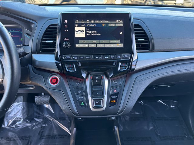 Used 2024 Honda Odyssey Sport image 26