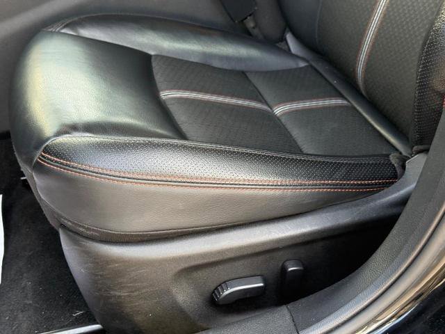 Used 2025 Nissan Altima 2.5 SR image 20