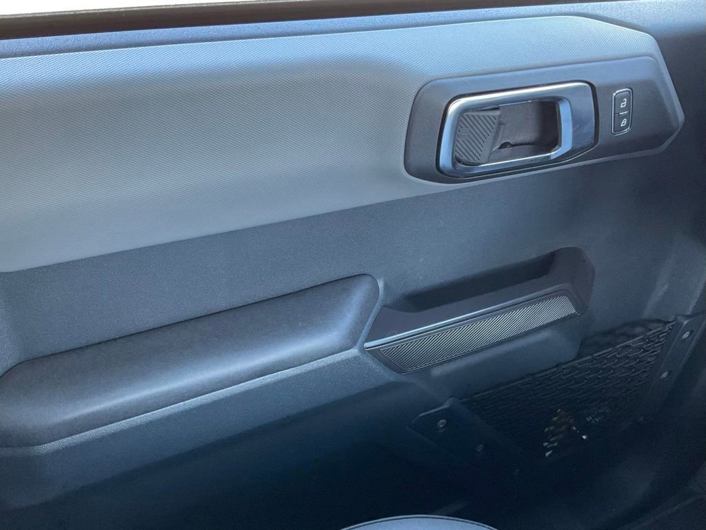 Certified 2024 Ford Bronco Black Diamond w/ Sasquatch Package image 69