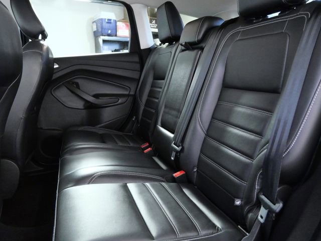 Certified 2018 Ford Escape SEL image 14