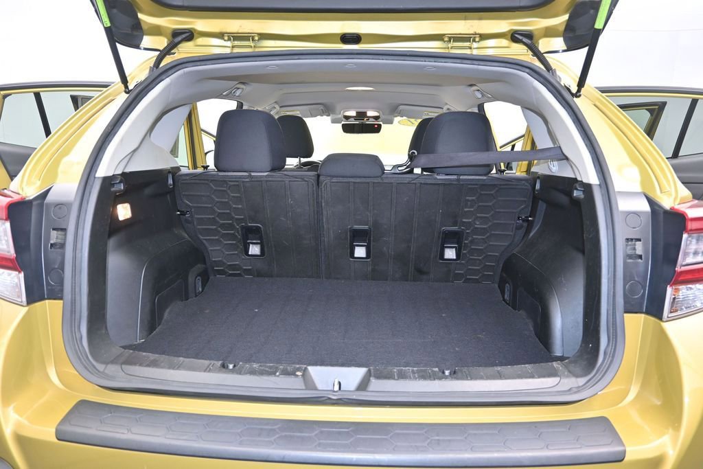 Used 2021 Subaru Crosstrek 2.0i Premium w/ Popular Package #2 AWD/4WD image 11