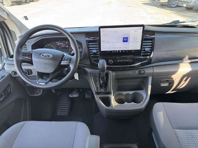 Certified 2024 Ford Transit 350 XLT RWD image 19