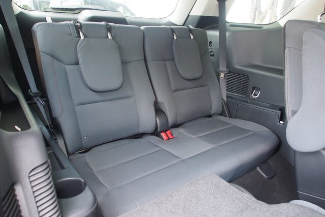 Certified 2026 Ford Explorer Active RWD image 14