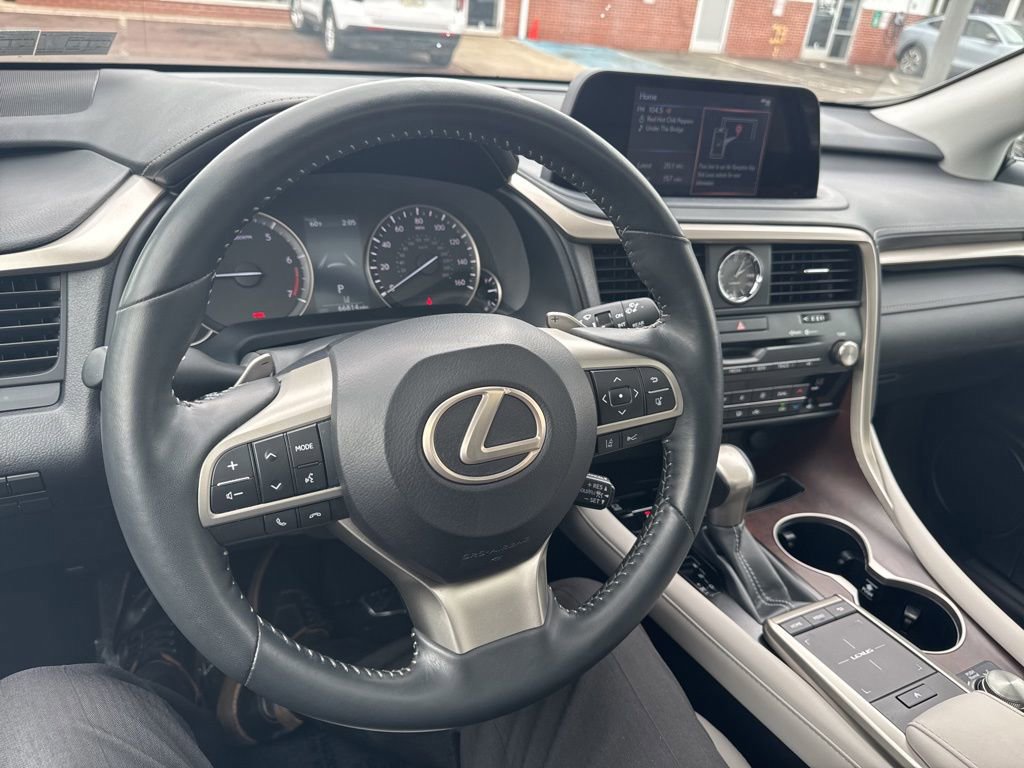 Used 2021 Lexus RX 350 AWD w/ Premium Package image 21