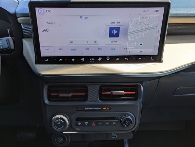 Certified 2026 Ford Maverick Lariat AWD/4WD image 18