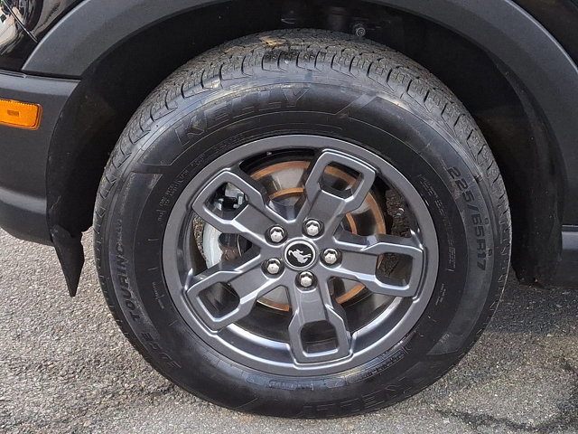 Certified 2022 Ford Bronco Sport Big Bend image 31