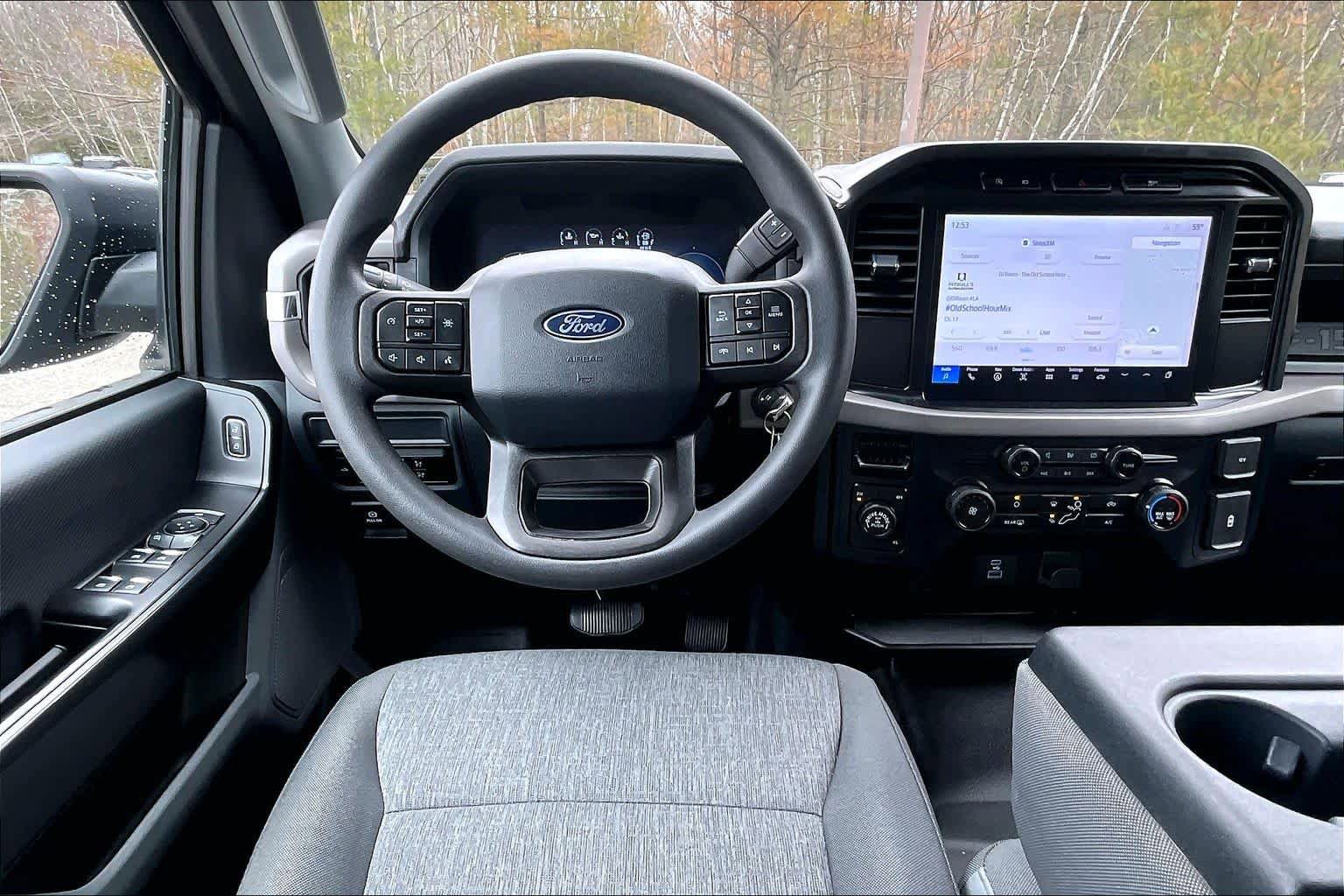Certified 2024 Ford F150 XL AWD/4WD image 6