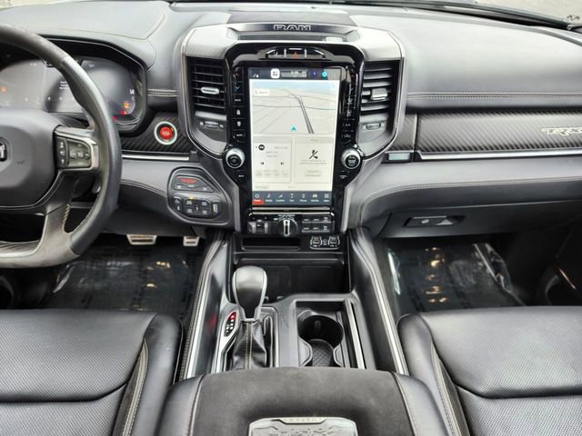 Used 2024 RAM 1500 TRX AWD/4WD image 14