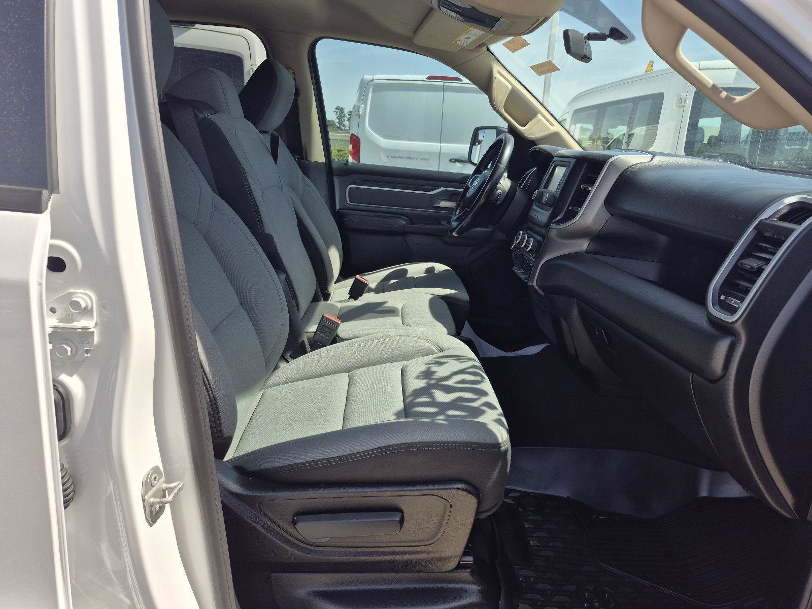 Used 2020 RAM 1500 Lone Star RWD image 9