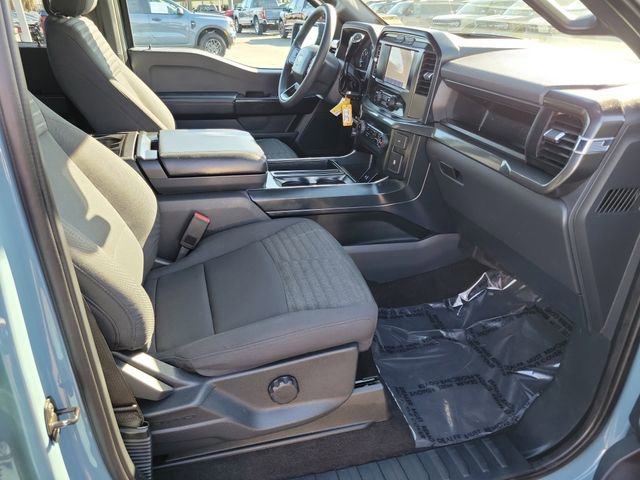 Certified 2023 Ford F150 XL w/ STX Appearance Package image 21