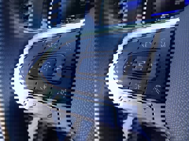 Used 2024 Volkswagen Jetta SE image 18