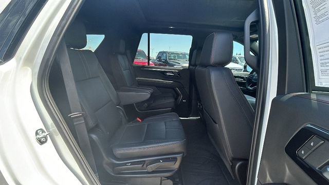 Used 2025 Chevrolet Tahoe RST w/ RST Capability Package AWD/4WD image 13