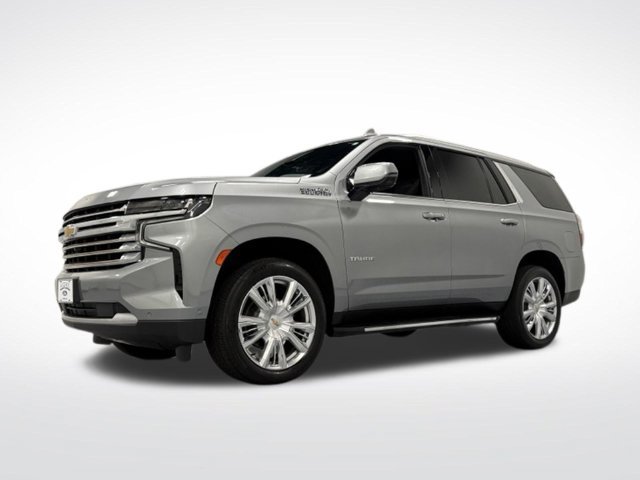 Used 2023 Chevrolet Tahoe High Country w/ Advanced Technology Package AWD/4WD image 4