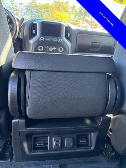 Used 2022 Chevrolet Silverado 1500 LT image 13