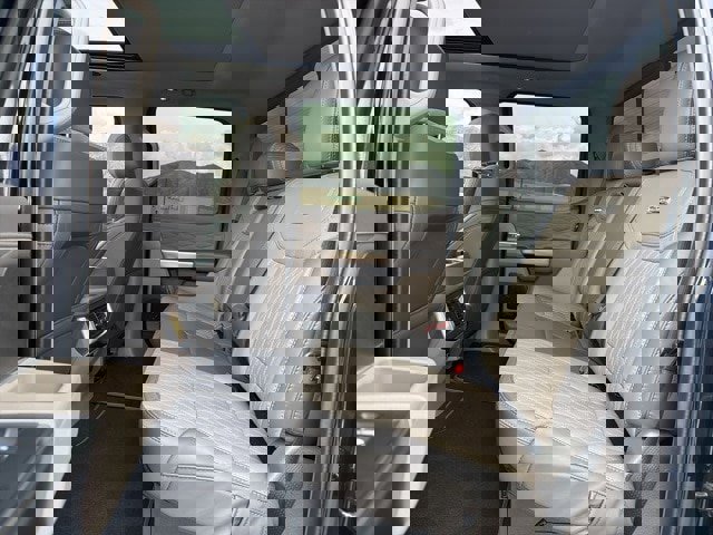 Certified 2025 Ford F350 Platinum w/ Platinum Plus Package image 31