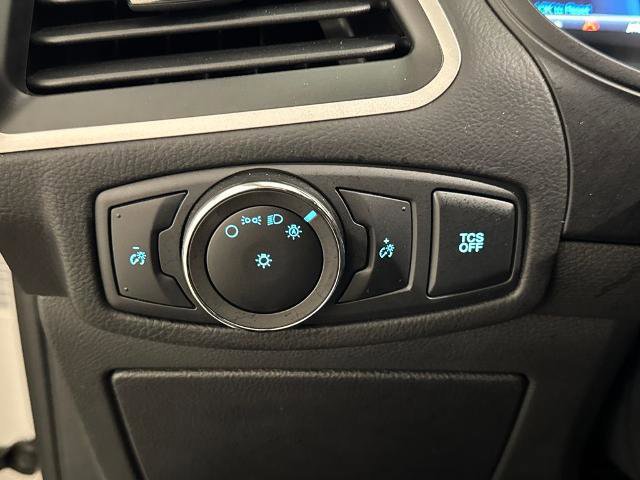 Certified 2023 Ford Edge SEL image 18