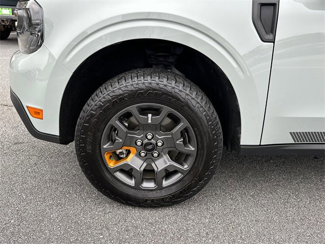 Certified 2024 Ford Maverick Tremor w/ Tremor Off-Road Package image 11