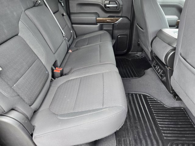 Used 2022 GMC Sierra 1500 Elevation image 29