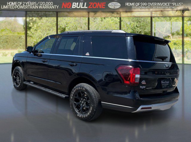 Certified 2023 Ford Expedition Timberline AWD/4WD image 3