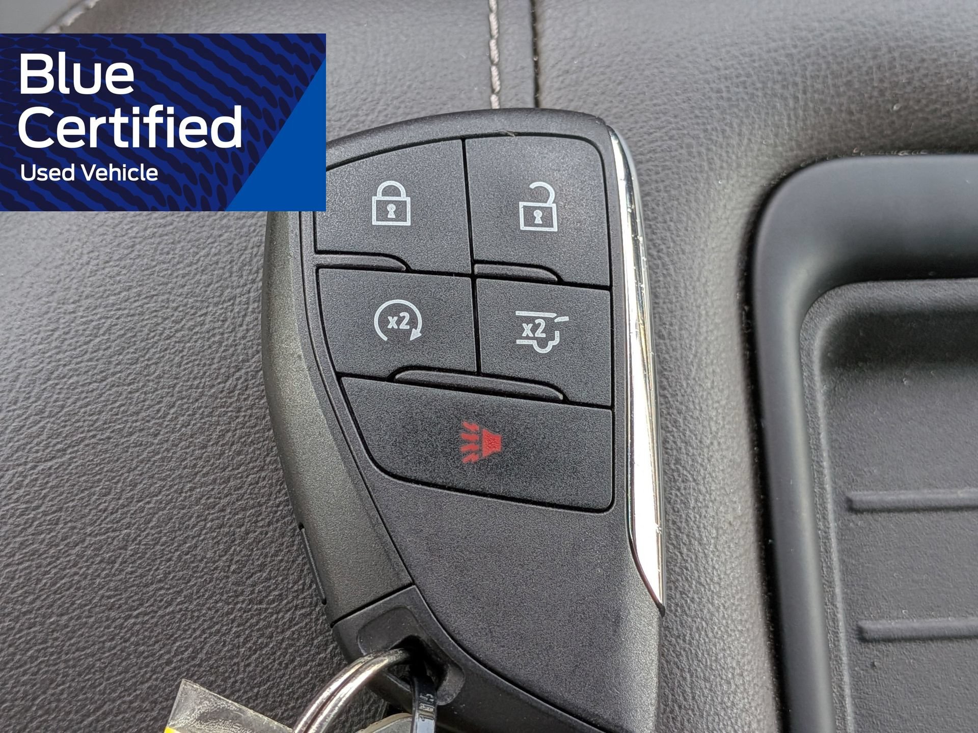 Used 2023 Chevrolet Tahoe LS w/ Driver Alert Package RWD image 32