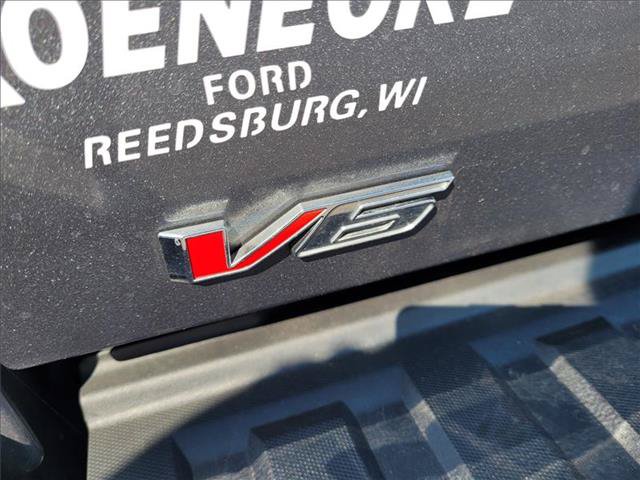 Used 2022 GMC Canyon Elevation AWD/4WD image 11