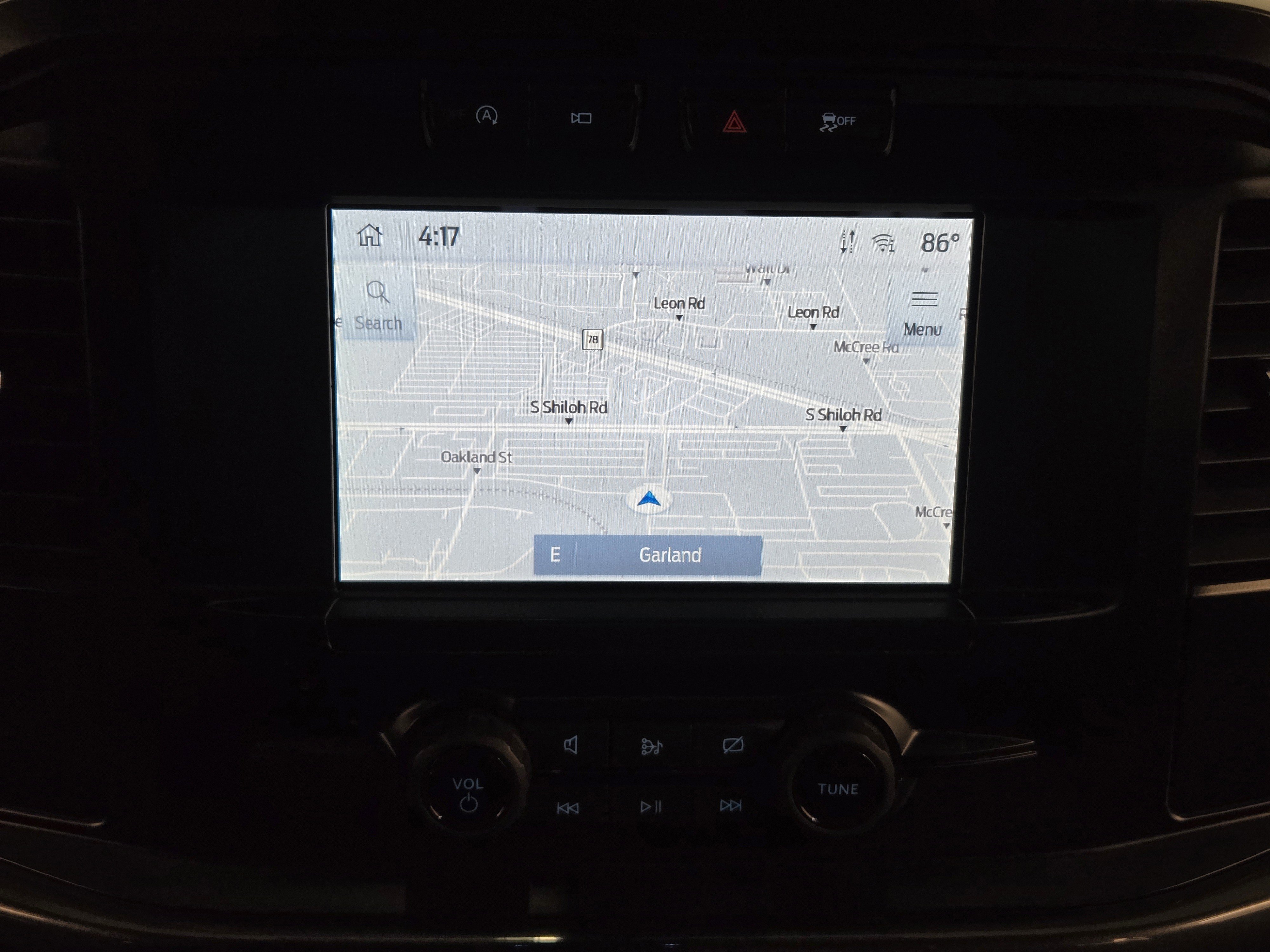 Certified 2023 Ford F150 XL w/ STX Appearance Package image 18