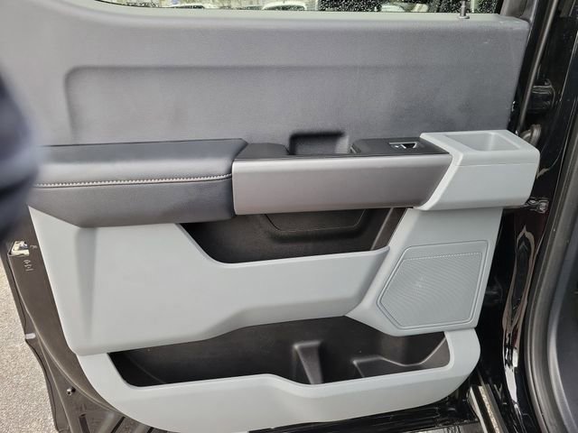 Certified 2025 Ford F250 XLT image 12