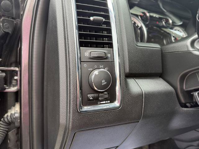 Used 2017 RAM 2500 Laramie AWD/4WD image 15