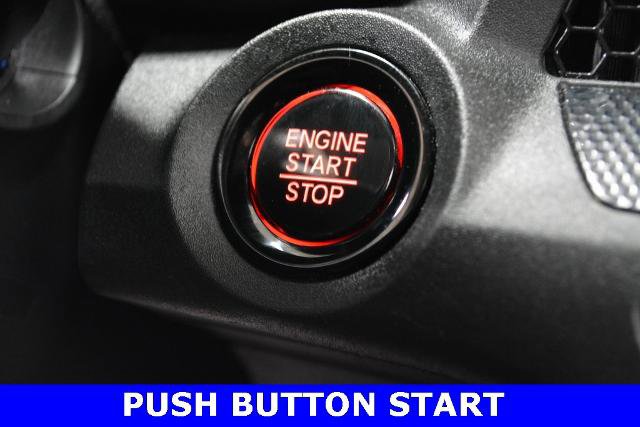 Used 2023 Honda CR-V LX image 18