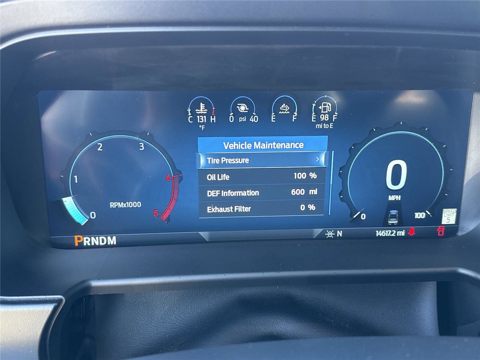 Certified 2024 Ford F350 Limited image 12