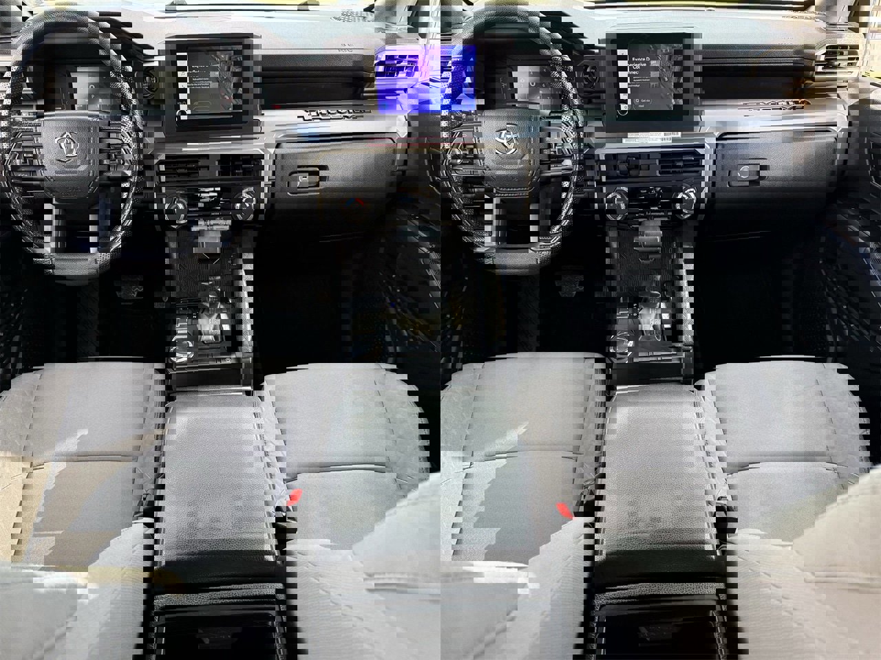 Used 2024 Toyota Tacoma SR5 image 10