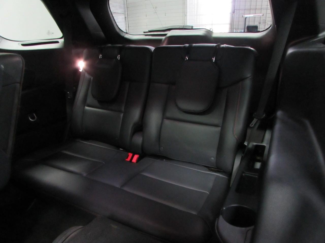 Certified 2025 Ford Explorer ST AWD/4WD image 16