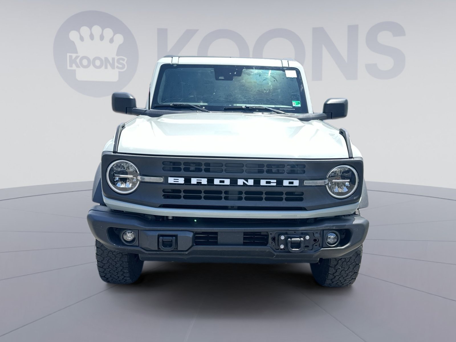 Certified 2022 Ford Bronco Raptor AWD/4WD image 19