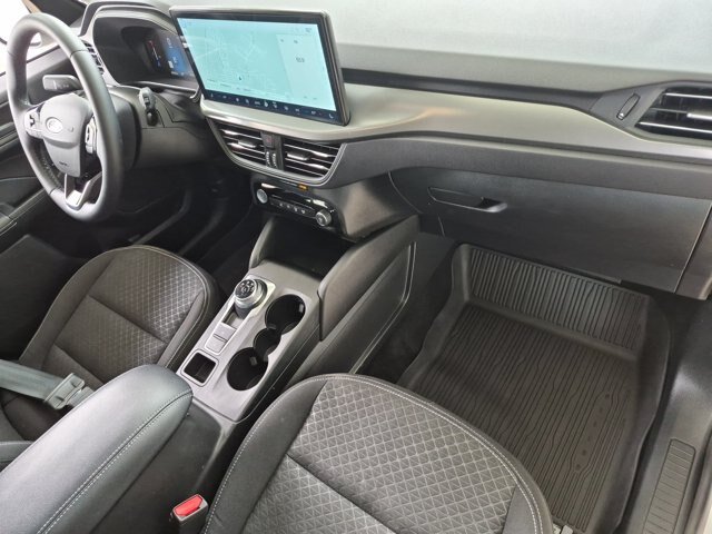 Certified 2025 Ford Escape Active w/ Tech Pack #1 FWD image 36